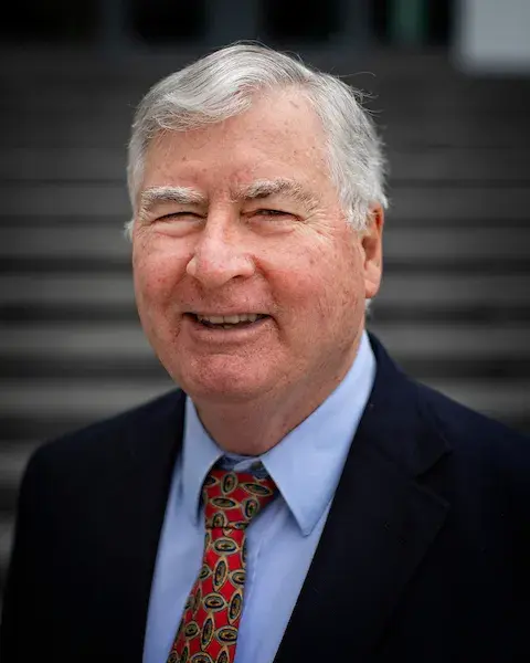 Richard Ausness